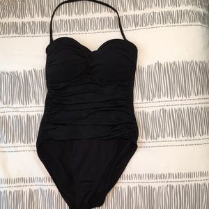 One Piece Swim Suit